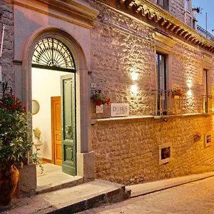  Couette-café Domus Aurea