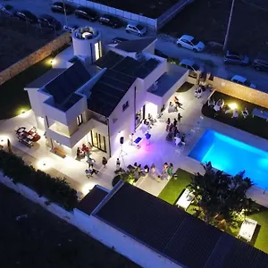  Maison d'hôtes Tipino