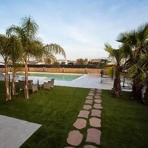 Aparthotel B&brucoli, Oliveto (Reggio Calabria)