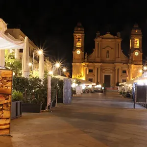  Maison d'hôtes Marina Bay