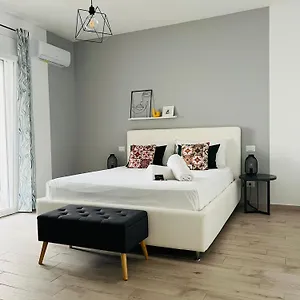  Appart hôtel Volturno3 &