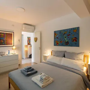  Appart hôtel Mersa