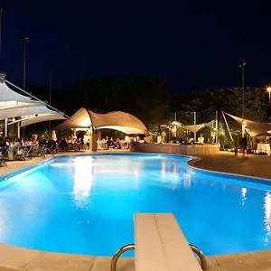 4* Hotel Orchidea
